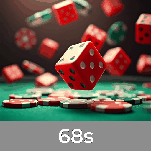 Cassino Online 68s