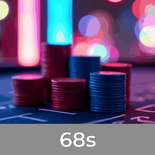 Cassino Online 68s