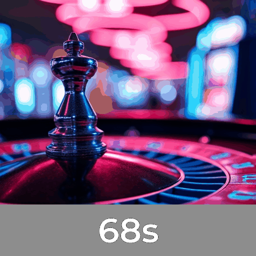 Cassino Online 68s