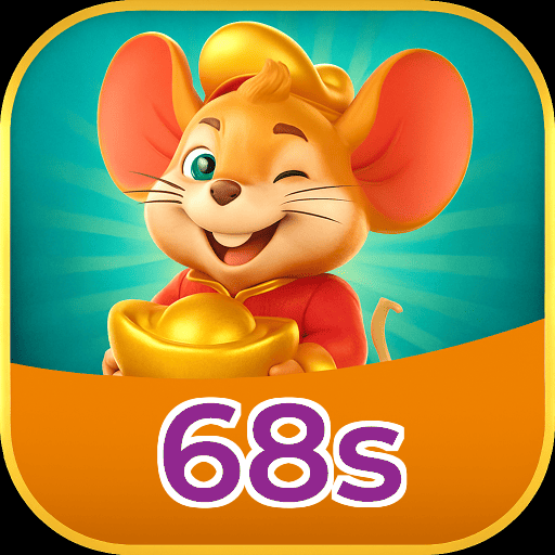 68s logo