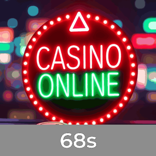 Acessar o site 68s COM