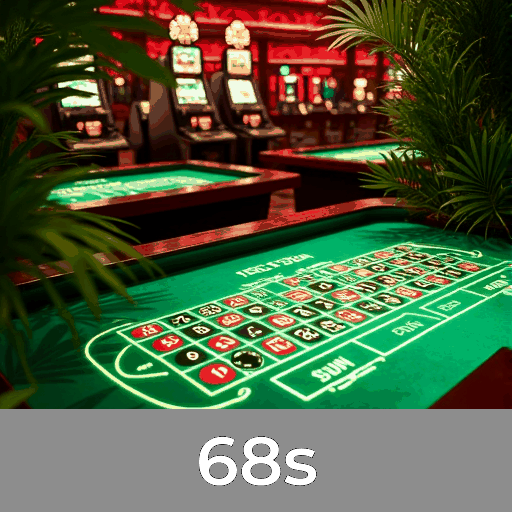 Cassino Online 68s