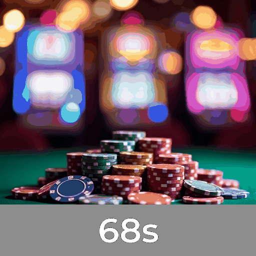 Jogos Crash no Cassino 68s