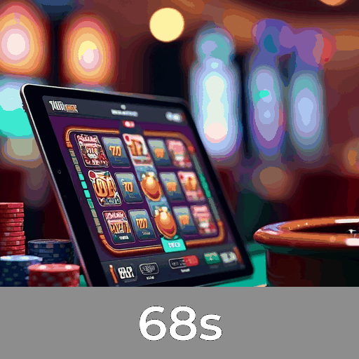 Cassino Online 68s
