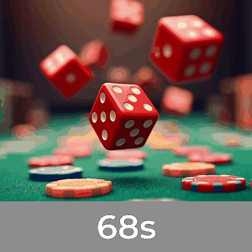 Cassino Online 68s