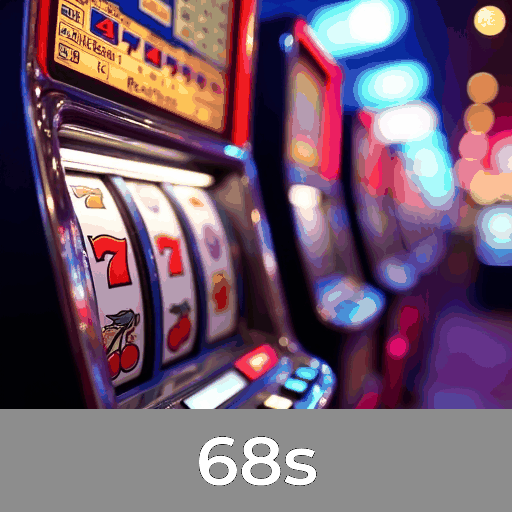 Promoções e Bônus no 68s