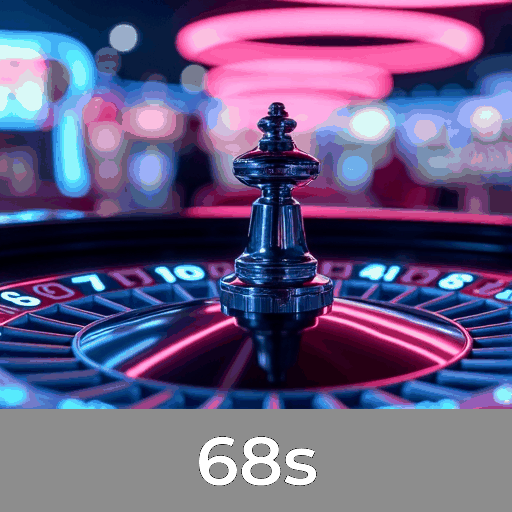 Cassino Online 68s